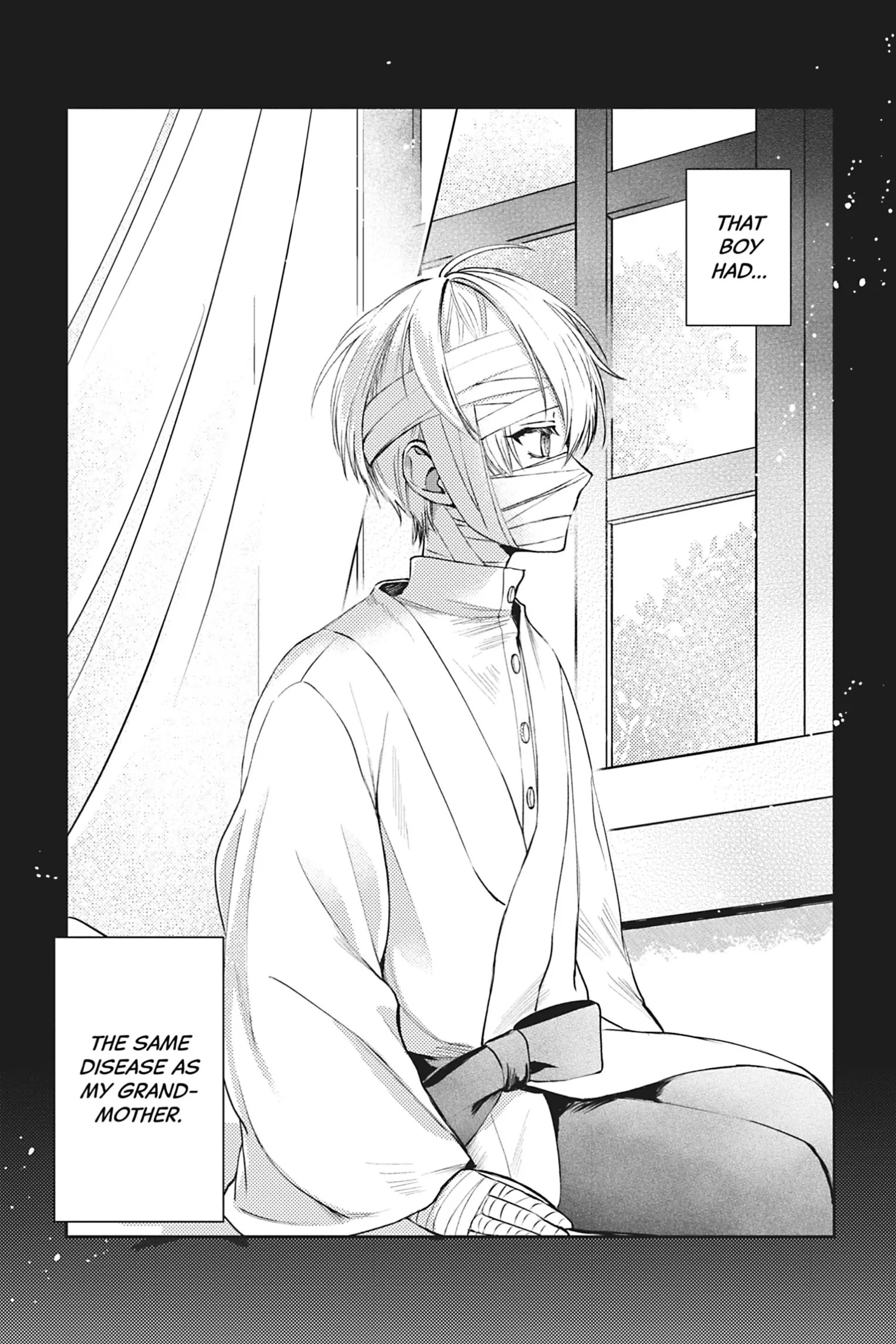 The Poor Lady's Impulsive Proposal Somehow Leads to Getting Locked Up by the Infatuated Duke Chapter 11 - page 9