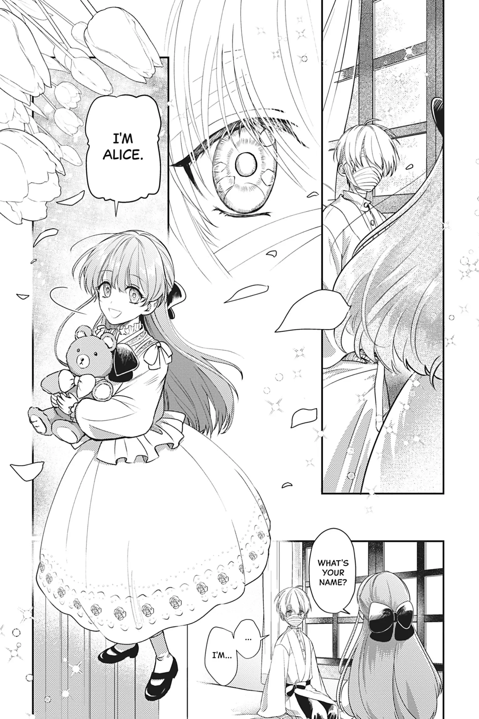 The Poor Lady's Impulsive Proposal Somehow Leads to Getting Locked Up by the Infatuated Duke Chapter 11 - page 14