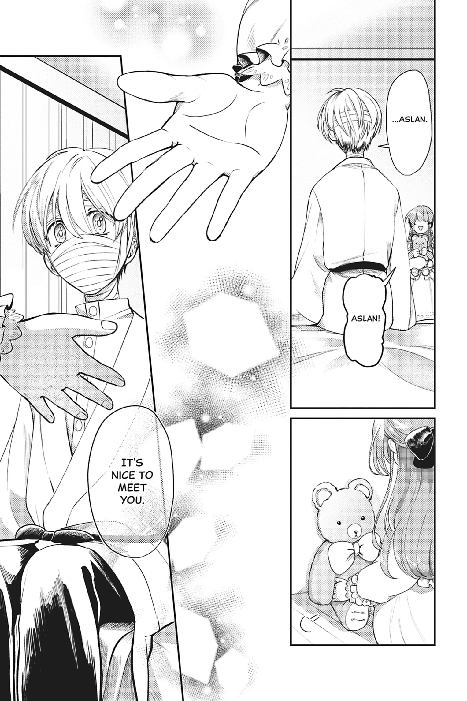 The Poor Lady's Impulsive Proposal Somehow Leads to Getting Locked Up by the Infatuated Duke Chapter 11 - page 15