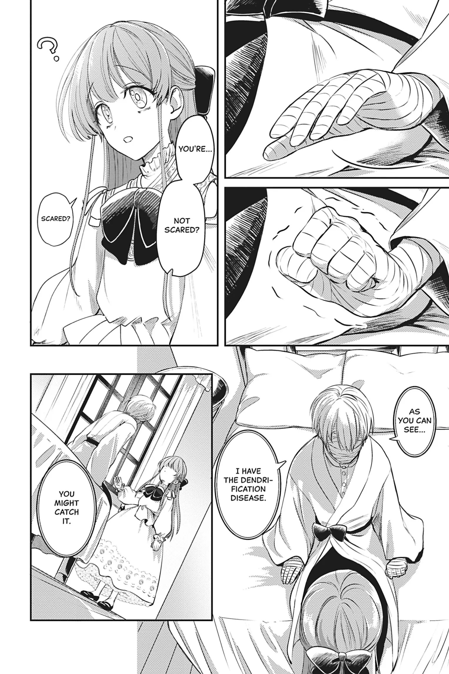 The Poor Lady's Impulsive Proposal Somehow Leads to Getting Locked Up by the Infatuated Duke Chapter 11 - page 16