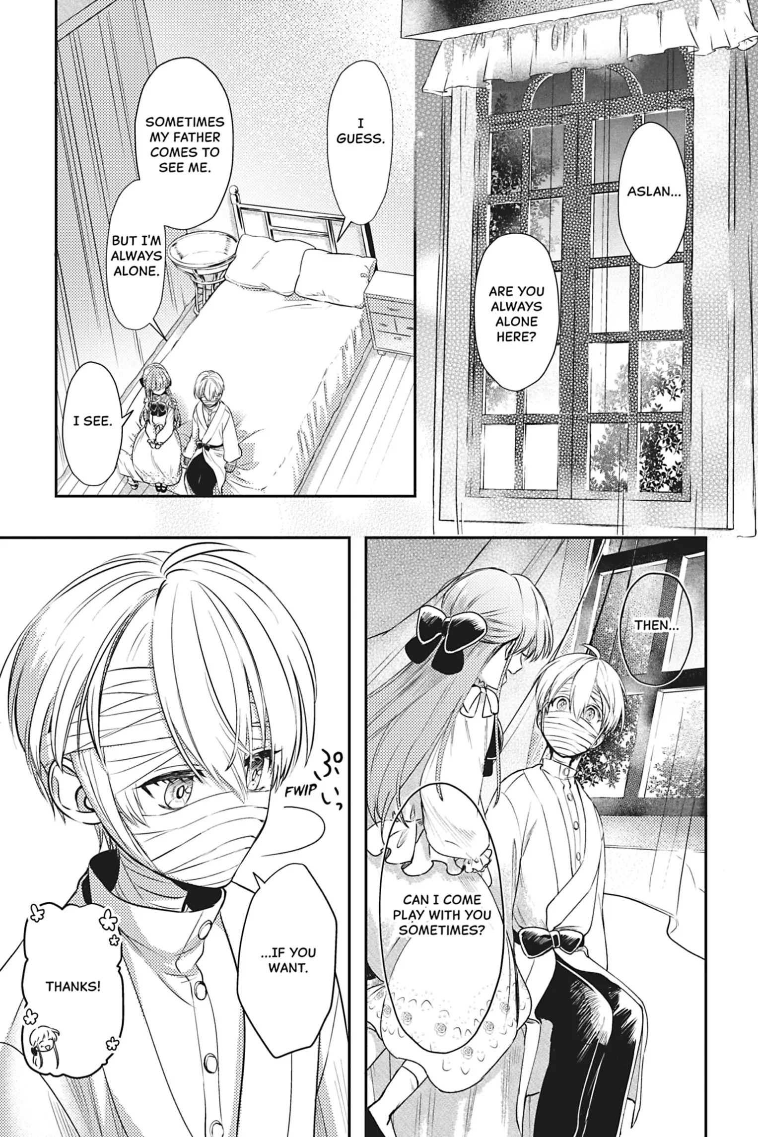 The Poor Lady's Impulsive Proposal Somehow Leads to Getting Locked Up by the Infatuated Duke Chapter 11 - page 19