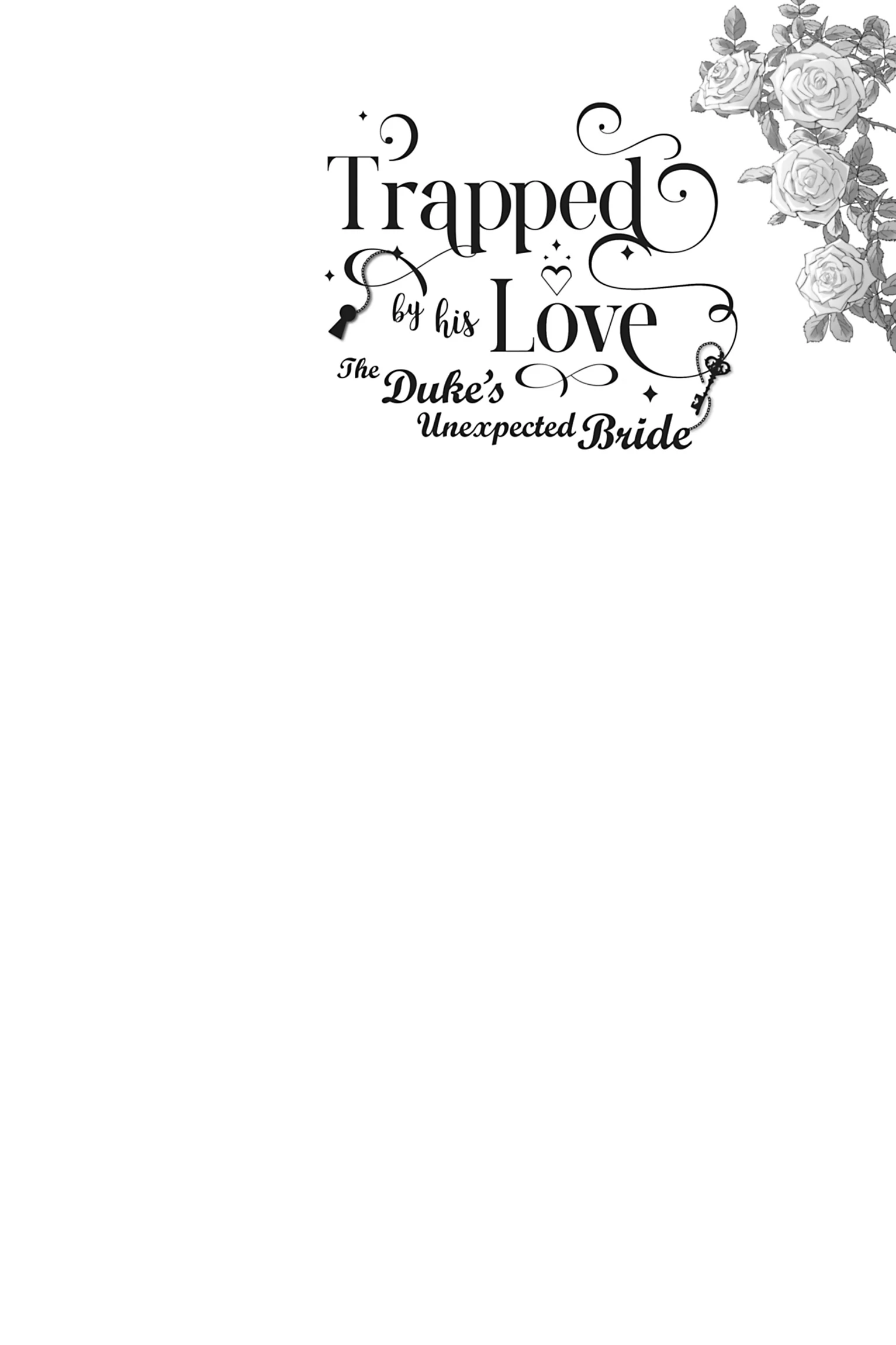 The Poor Lady's Impulsive Proposal Somehow Leads to Getting Locked Up by the Infatuated Duke Chapter 12 - page 33