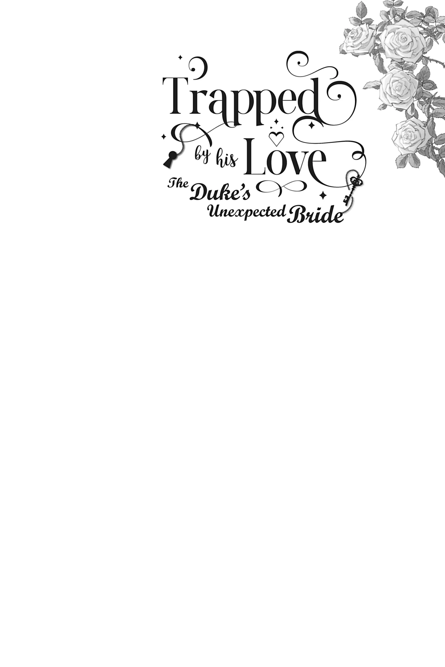 The Poor Lady's Impulsive Proposal Somehow Leads to Getting Locked Up by the Infatuated Duke Chapter 13 - page 22