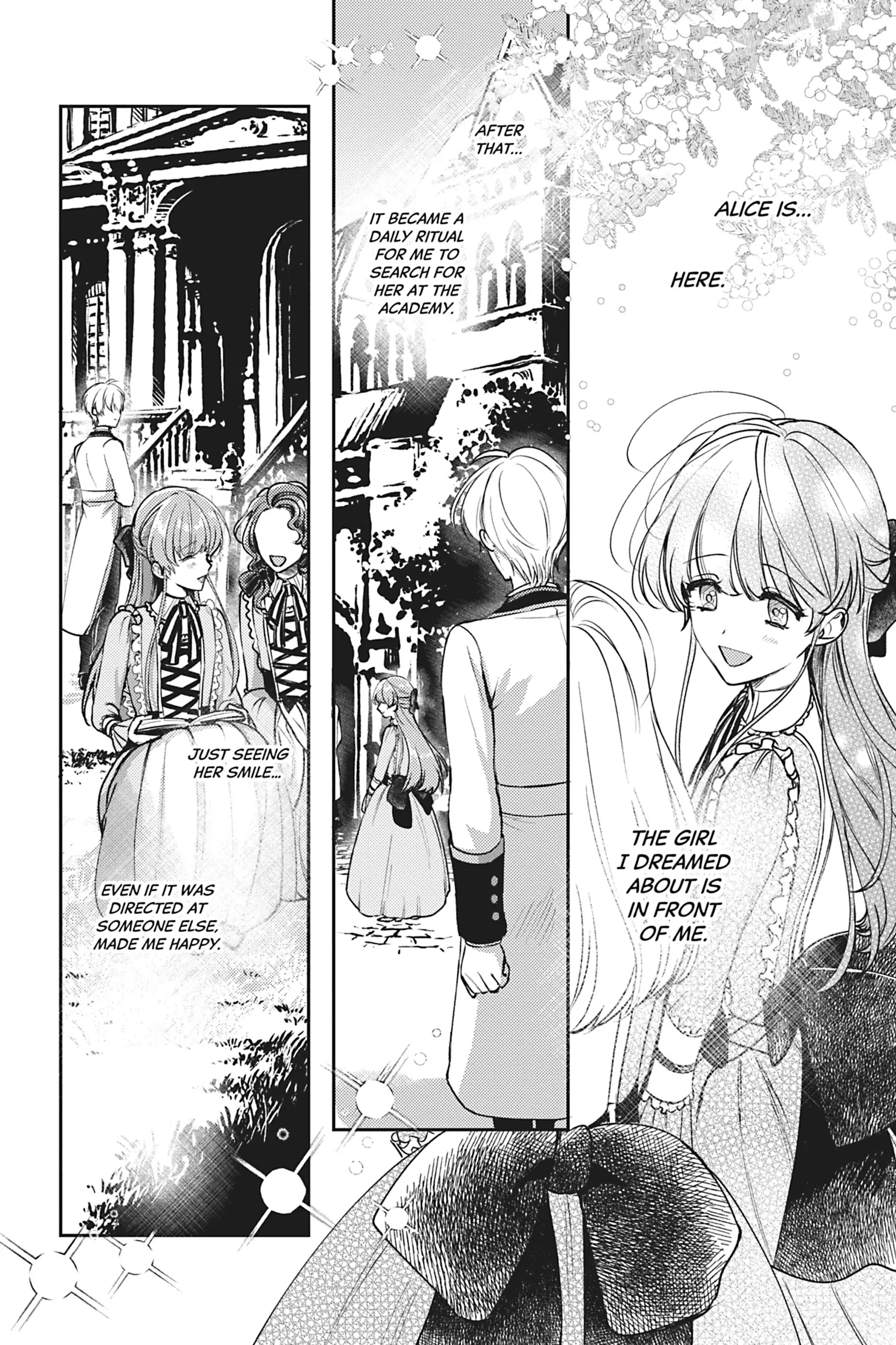 The Poor Lady's Impulsive Proposal Somehow Leads to Getting Locked Up by the Infatuated Duke Chapter 13 - page 8