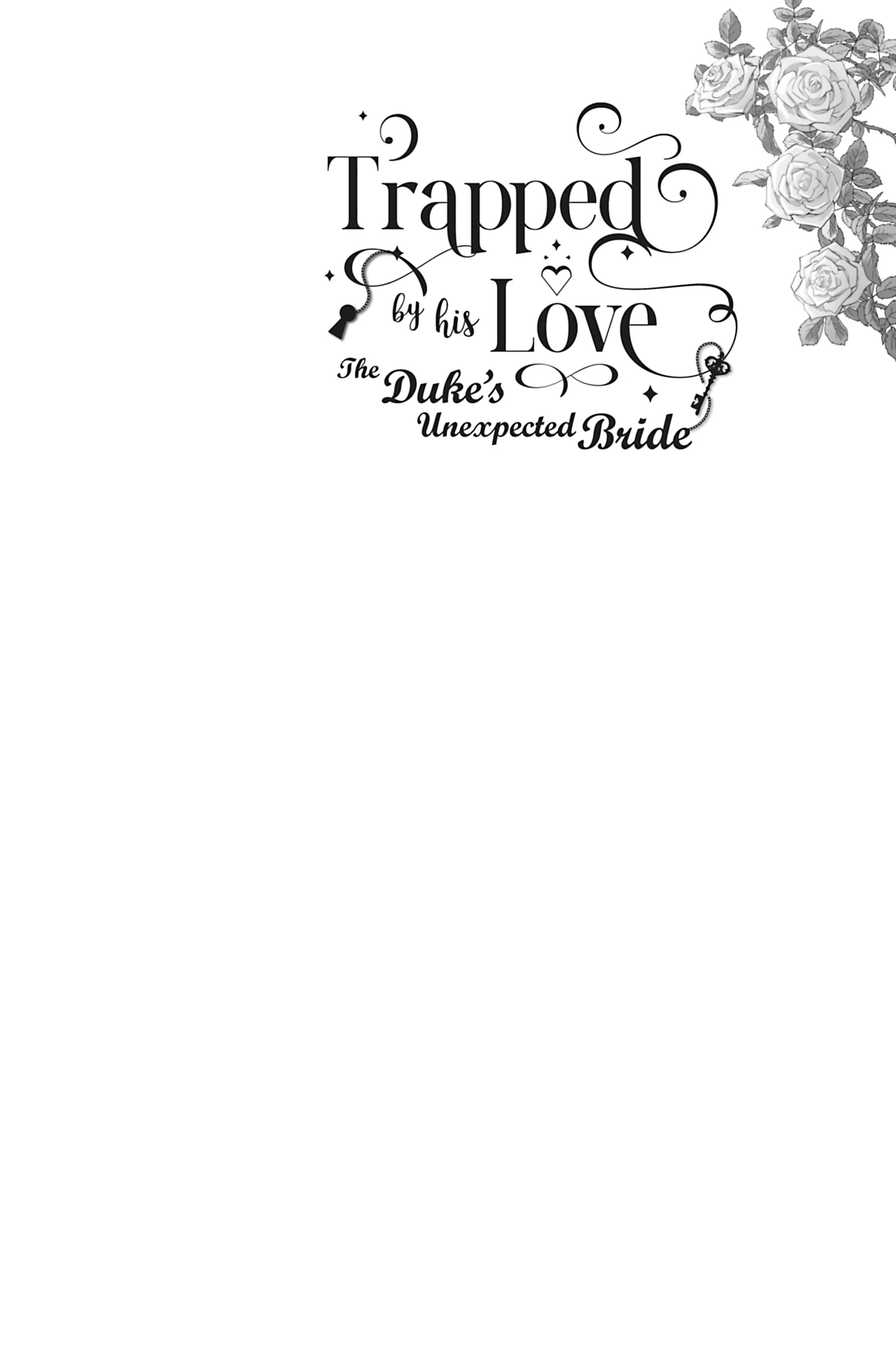 The Poor Lady's Impulsive Proposal Somehow Leads to Getting Locked Up by the Infatuated Duke Chapter 14 - page 26
