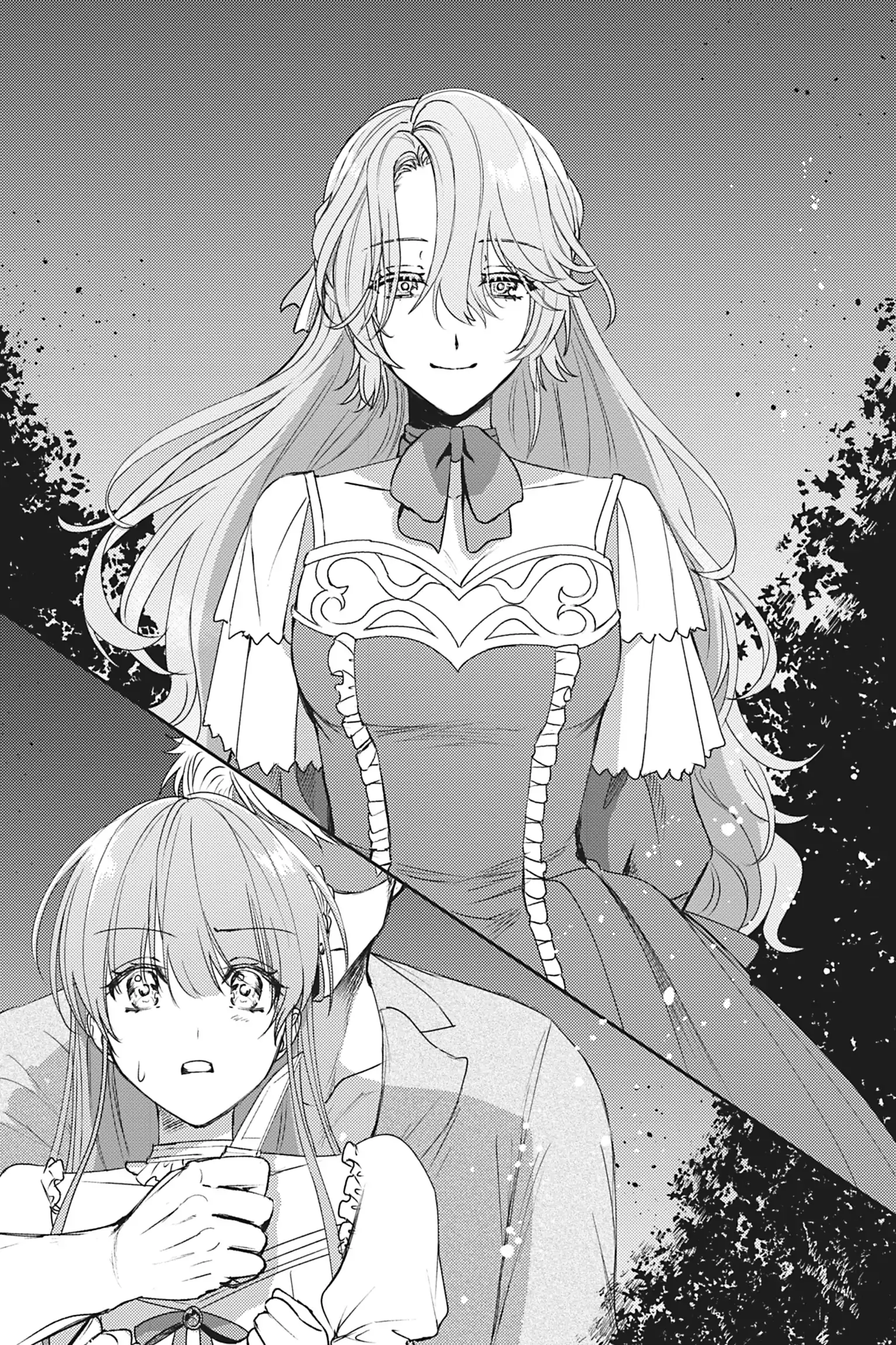 The Poor Lady's Impulsive Proposal Somehow Leads to Getting Locked Up by the Infatuated Duke Chapter 15 - page 16
