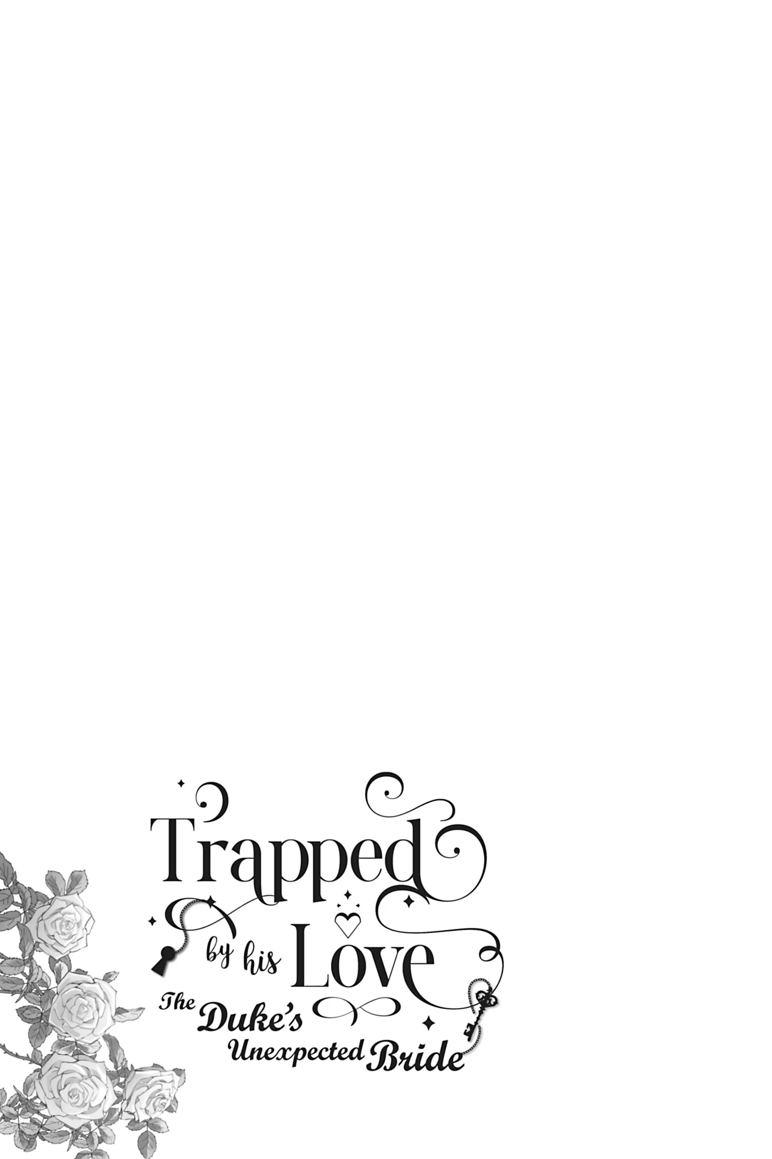 The Poor Lady's Impulsive Proposal Somehow Leads to Getting Locked Up by the Infatuated Duke Chapter 15 - page 33