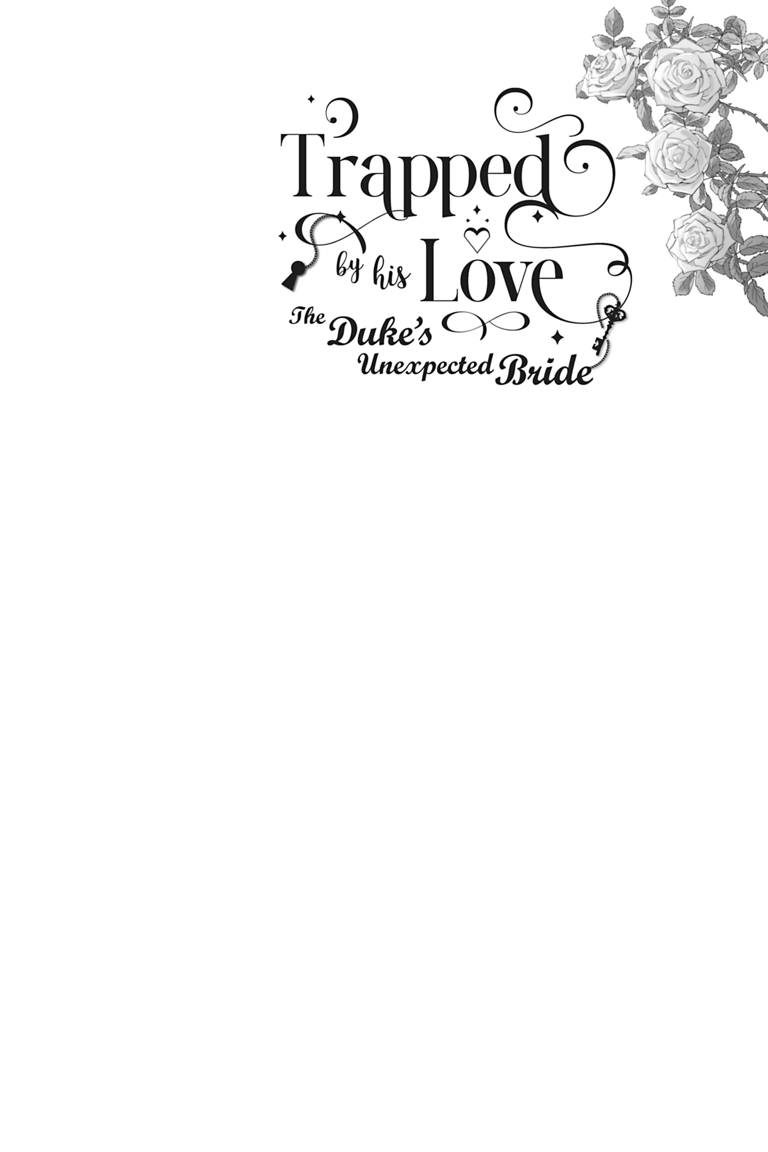 The Poor Lady's Impulsive Proposal Somehow Leads to Getting Locked Up by the Infatuated Duke Chapter 16.5 - page 8