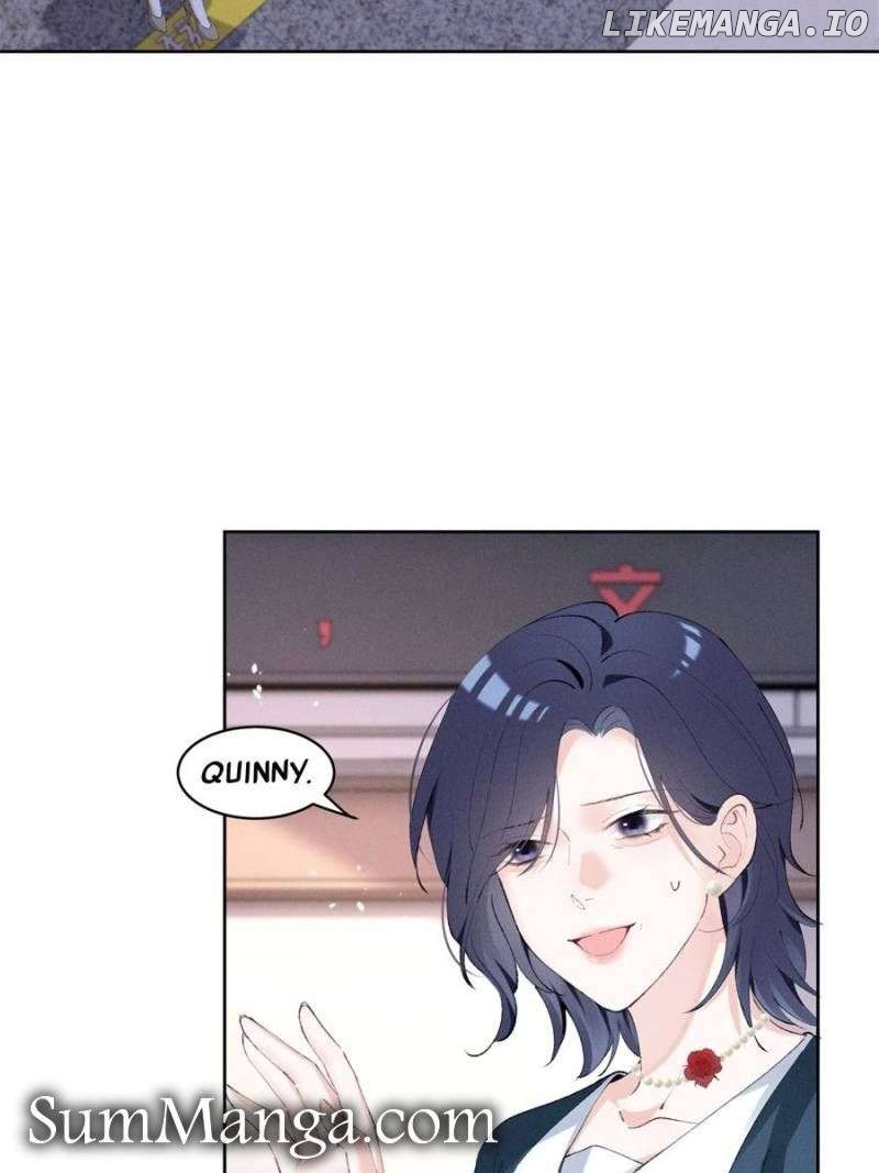 Beneath the Lady’s Mask Chapter 33 - page 3