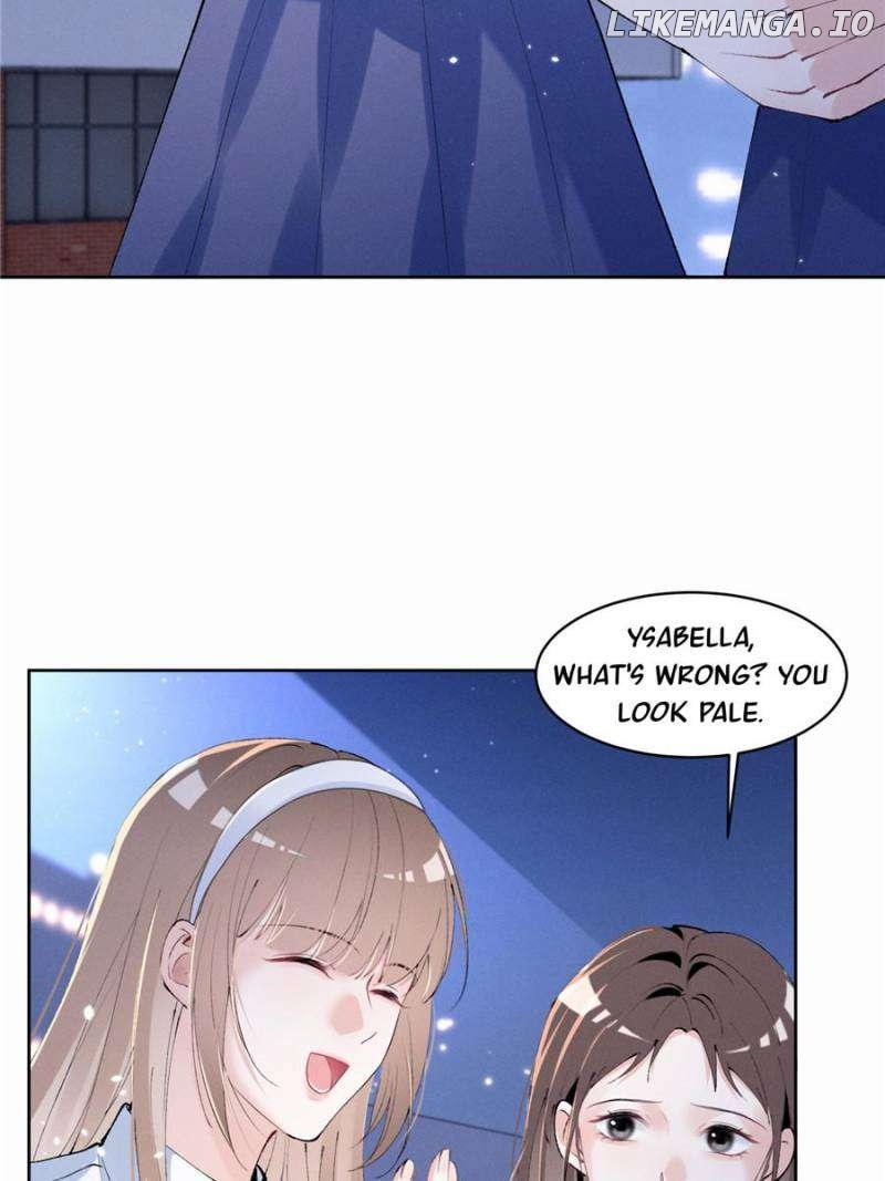 Beneath the Lady’s Mask Chapter 34 - page 2