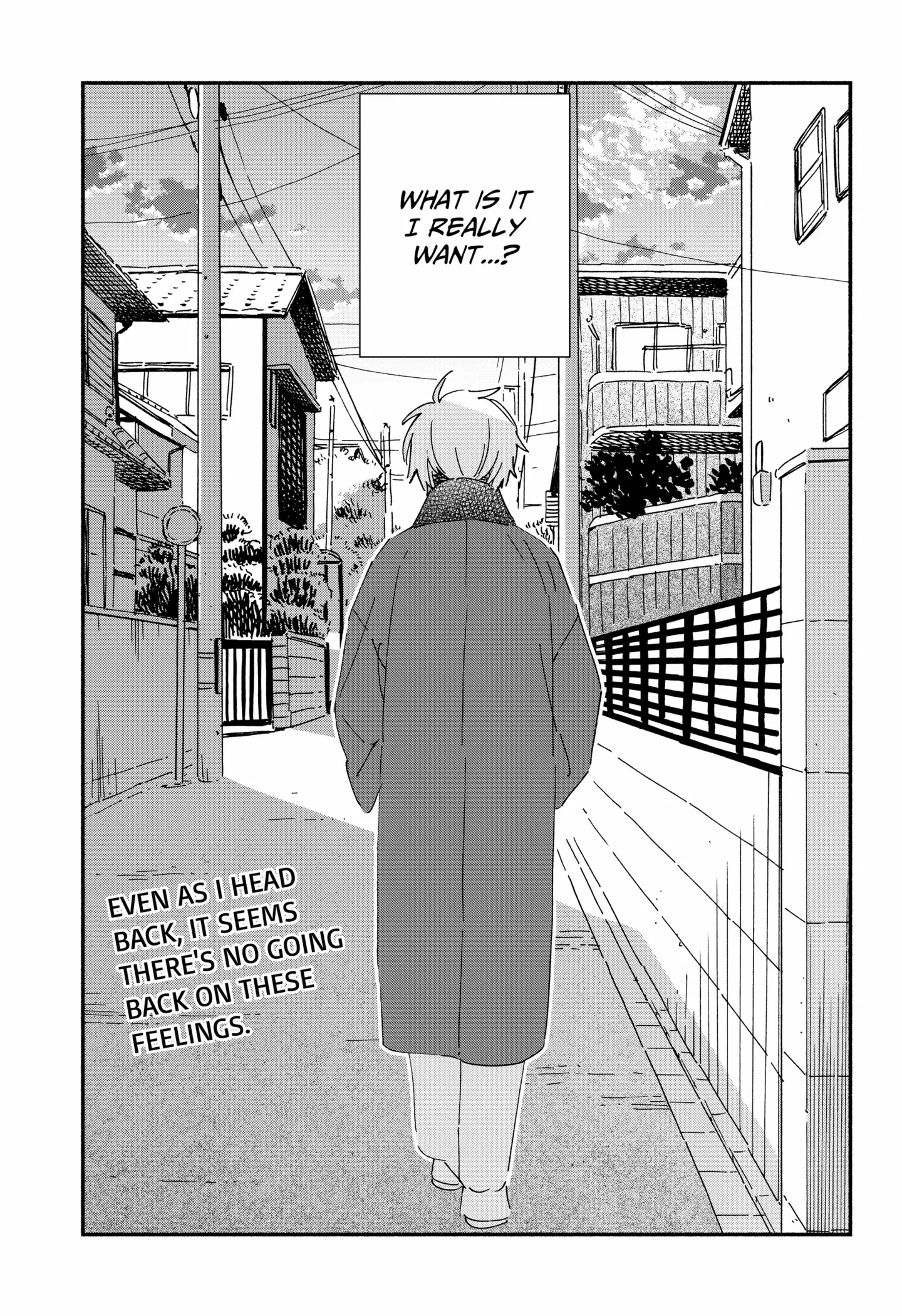 Kono Class Ni Gal Wa Inai Chapter 27 - page 17