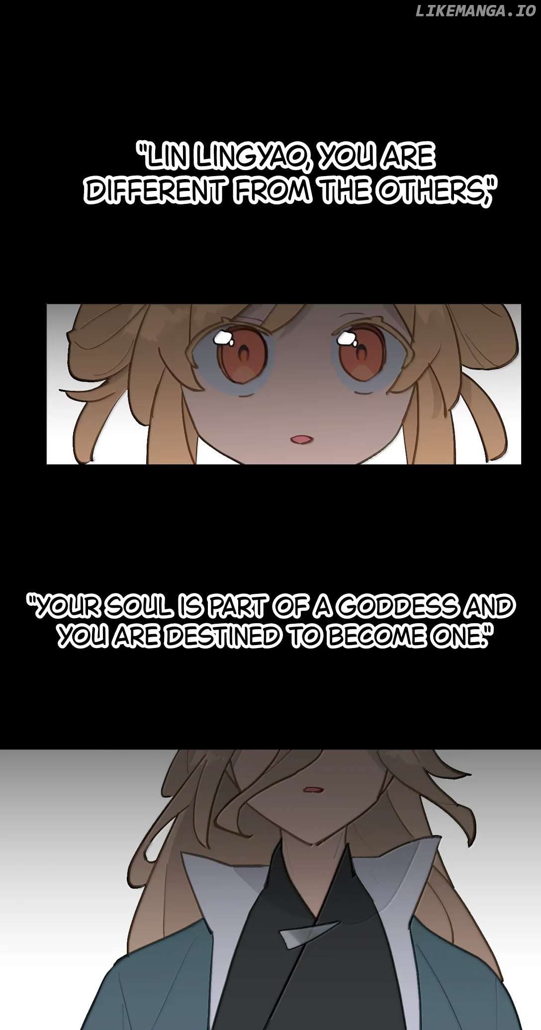 Kill the Male Lead to Become the Villainess Chapter 84 - page 1