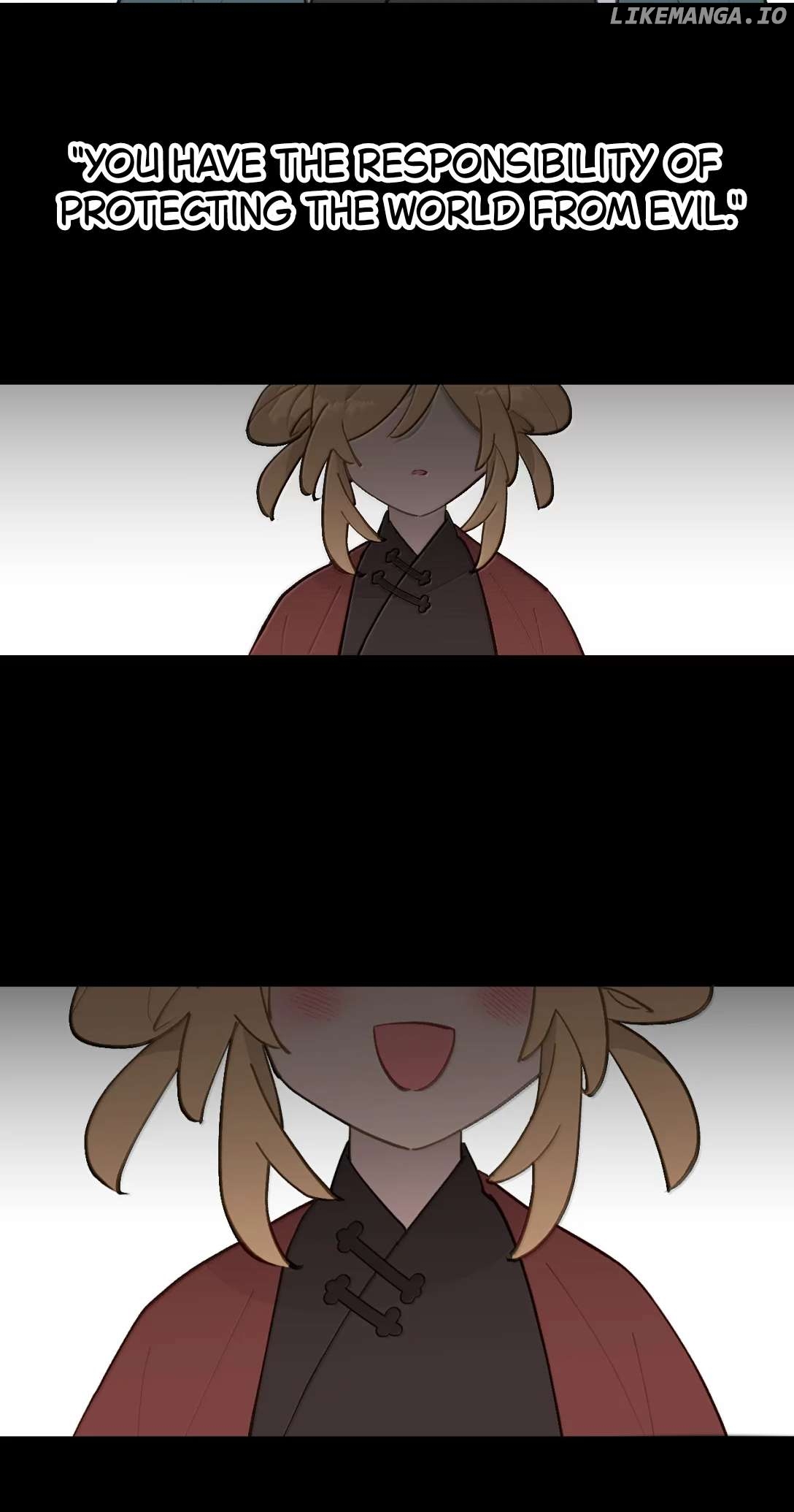 Kill the Male Lead to Become the Villainess Chapter 84 - page 2