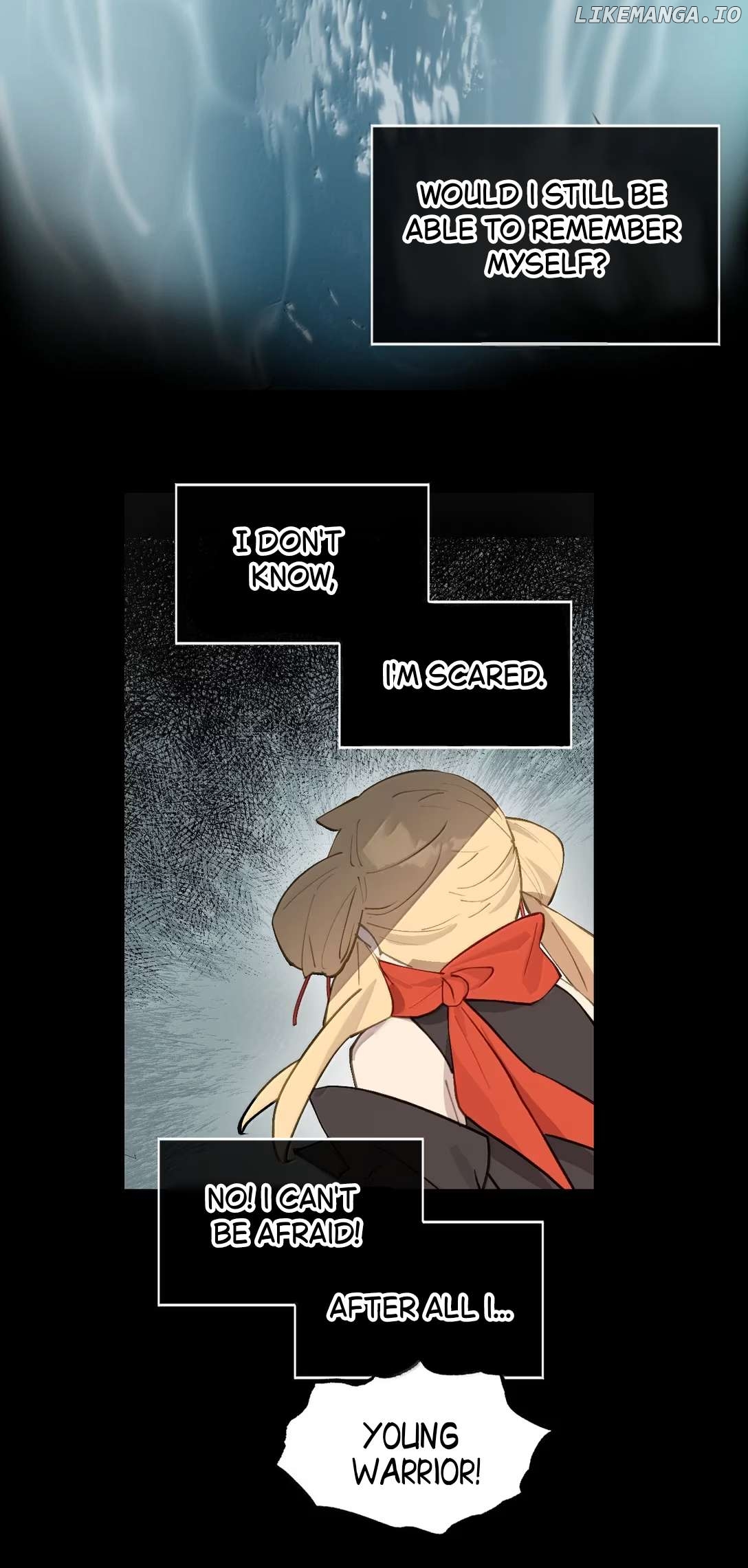 Kill the Male Lead to Become the Villainess Chapter 84 - page 28