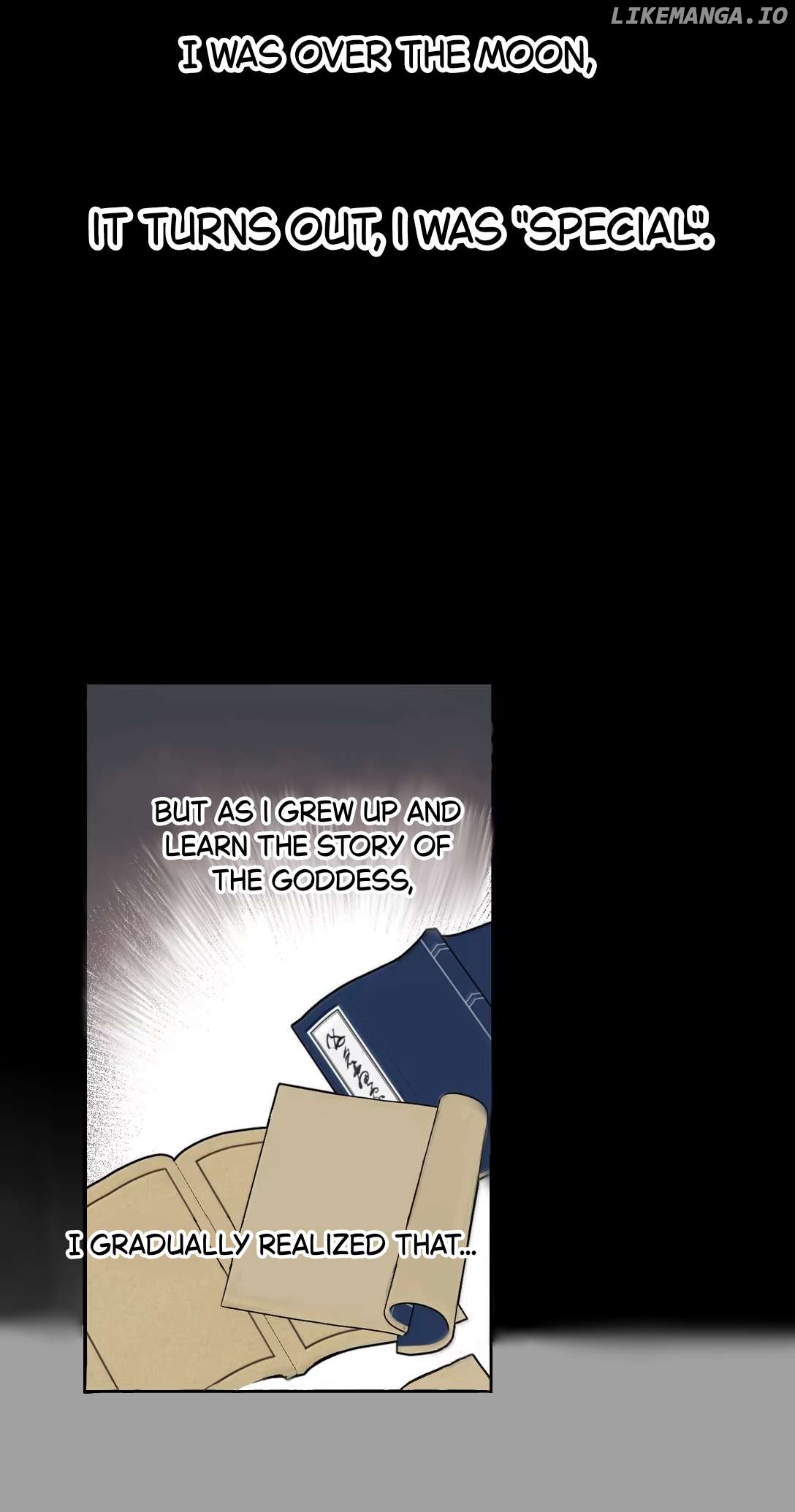 Kill the Male Lead to Become the Villainess Chapter 84 - page 3