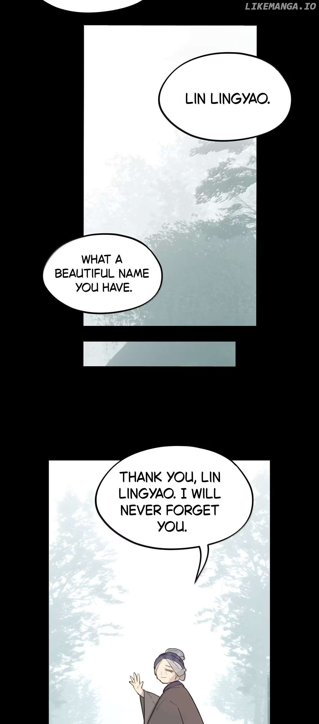 Kill the Male Lead to Become the Villainess Chapter 84 - page 30