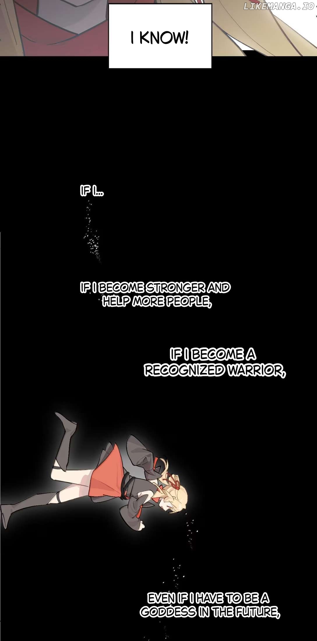 Kill the Male Lead to Become the Villainess Chapter 84 - page 33
