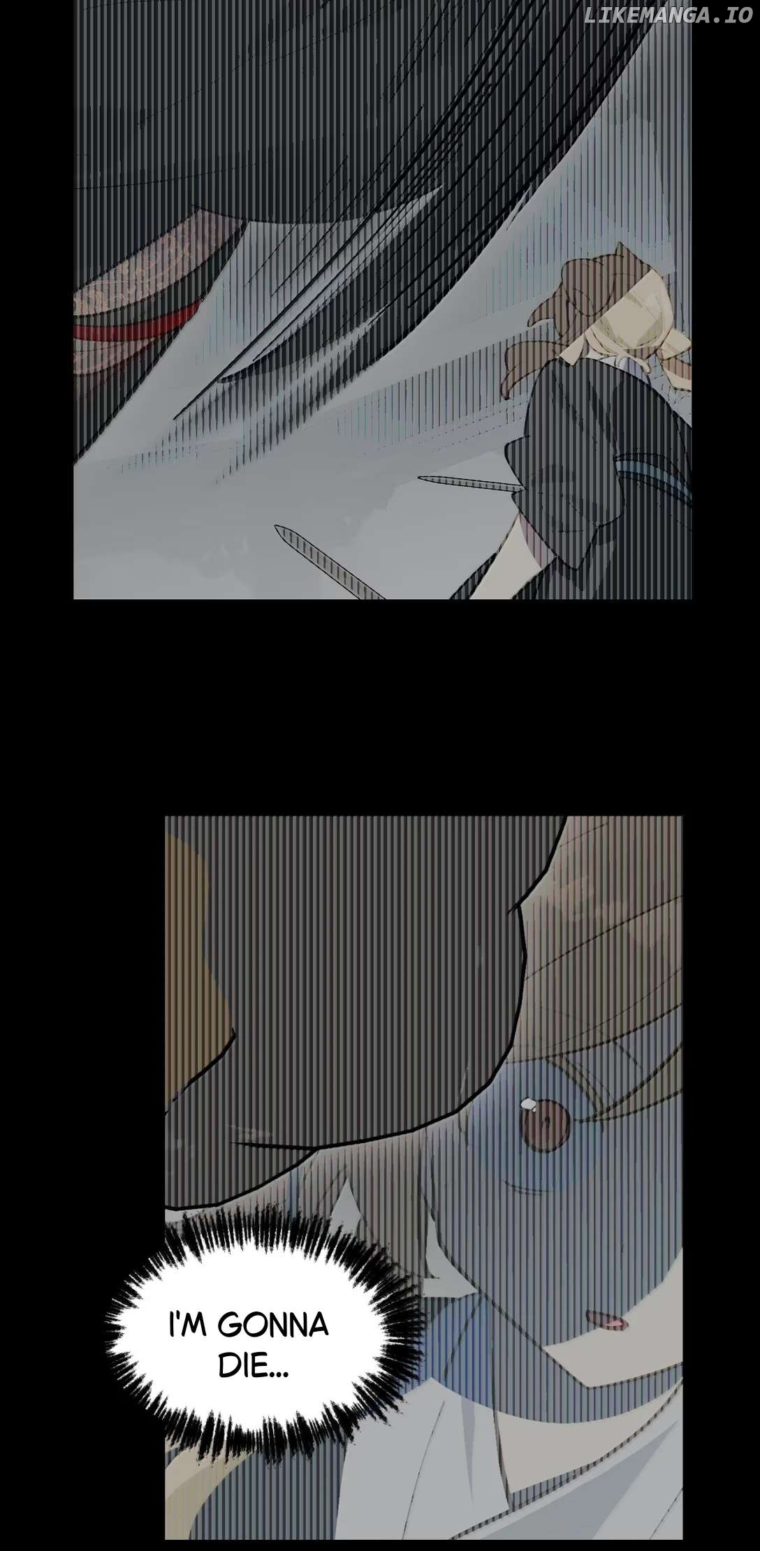 Kill the Male Lead to Become the Villainess Chapter 84 - page 36