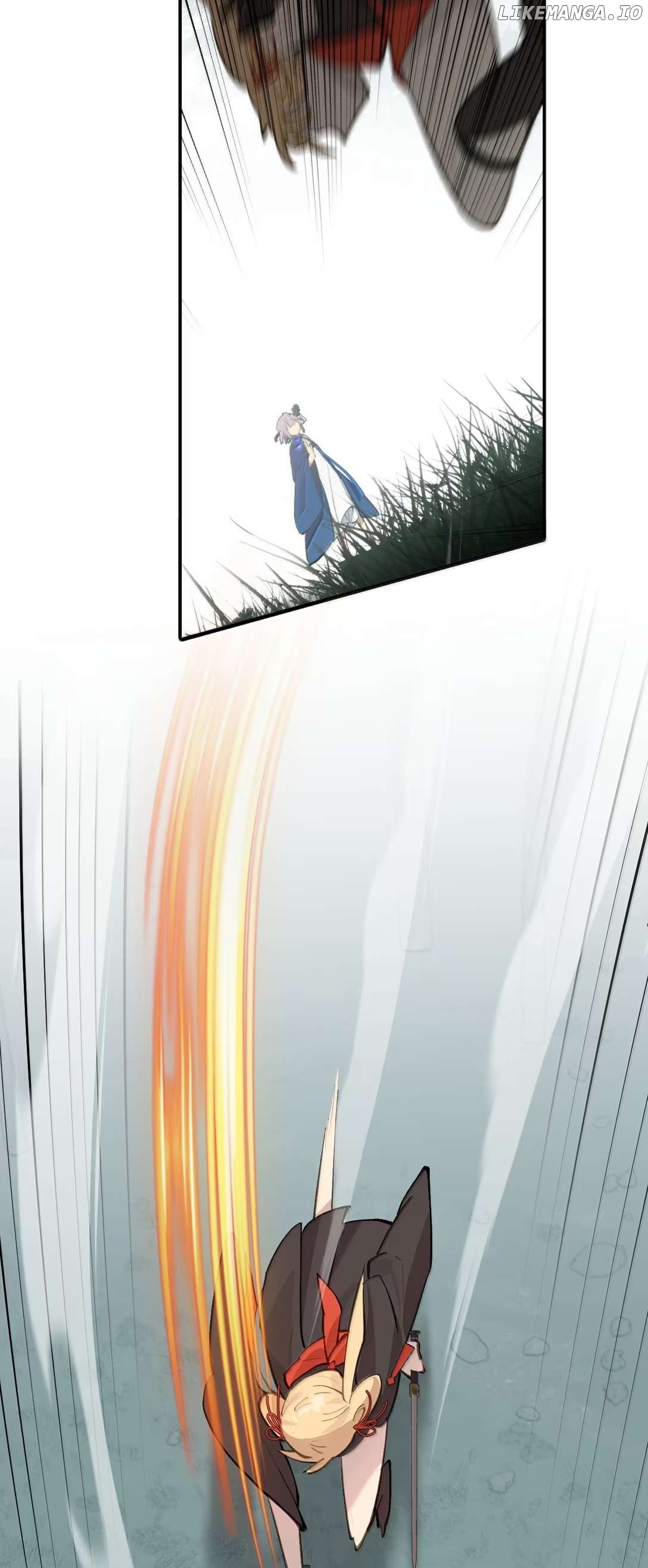 Kill the Male Lead to Become the Villainess Chapter 84 - page 5