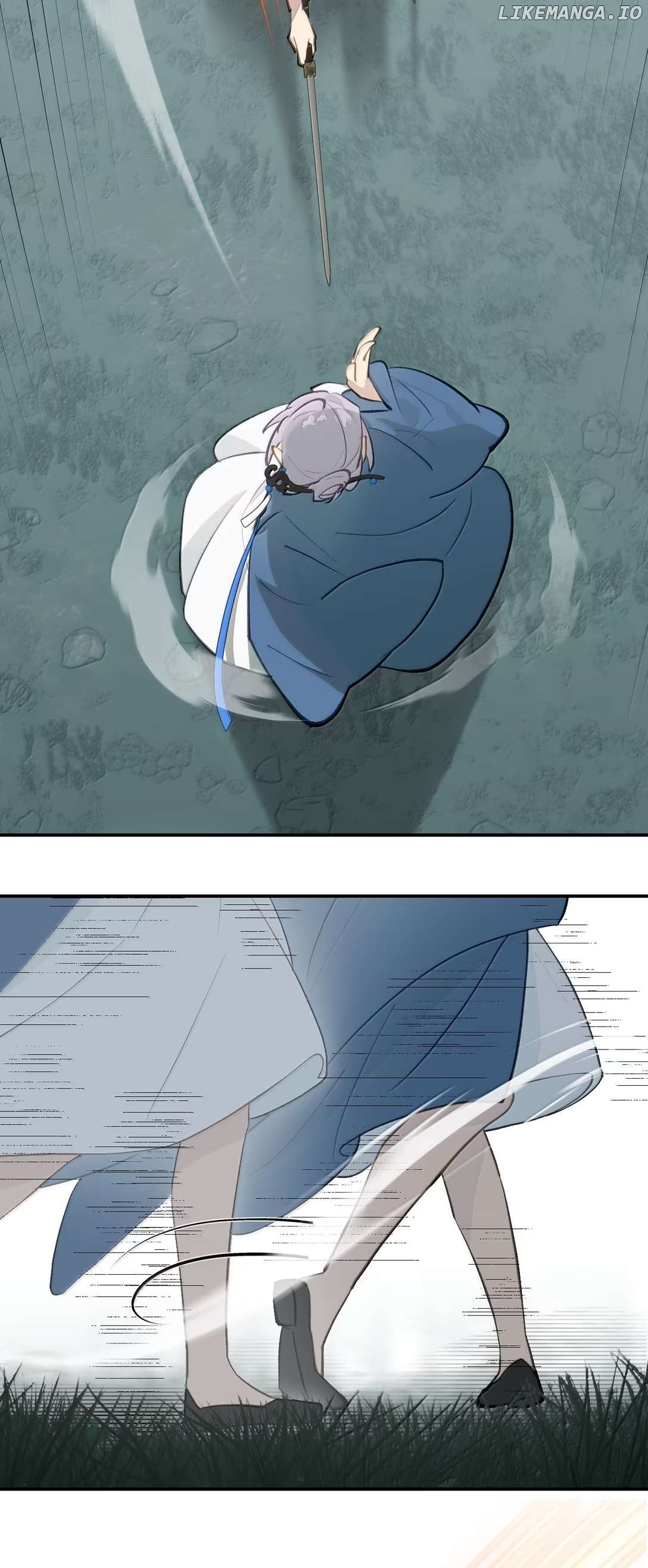 Kill the Male Lead to Become the Villainess Chapter 84 - page 6