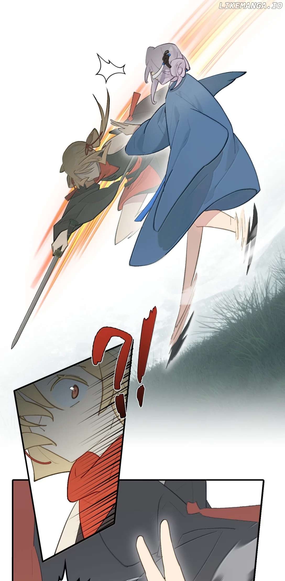 Kill the Male Lead to Become the Villainess Chapter 84 - page 7