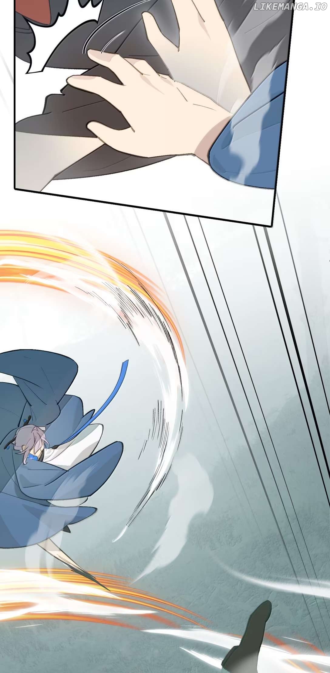 Kill the Male Lead to Become the Villainess Chapter 84 - page 8