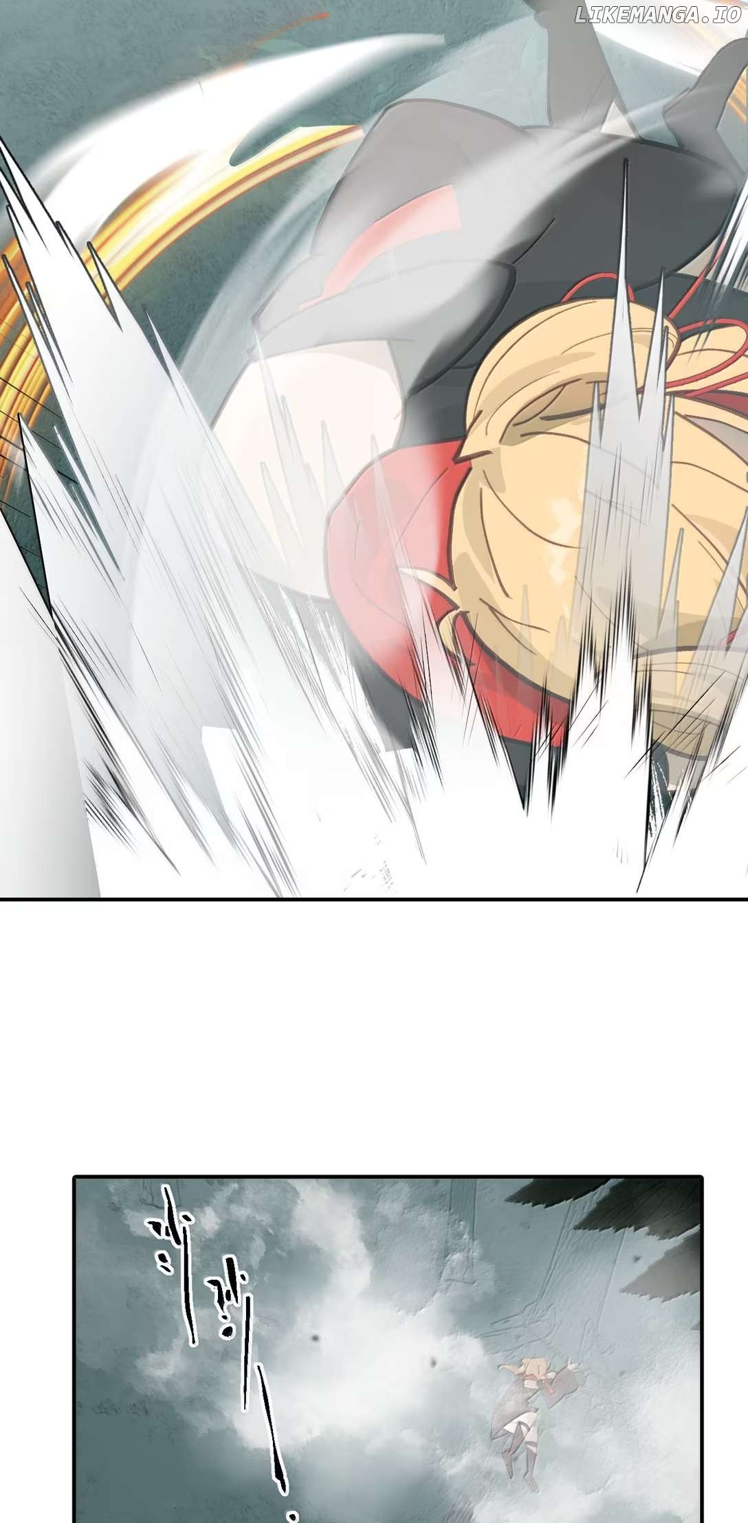 Kill the Male Lead to Become the Villainess Chapter 84 - page 9