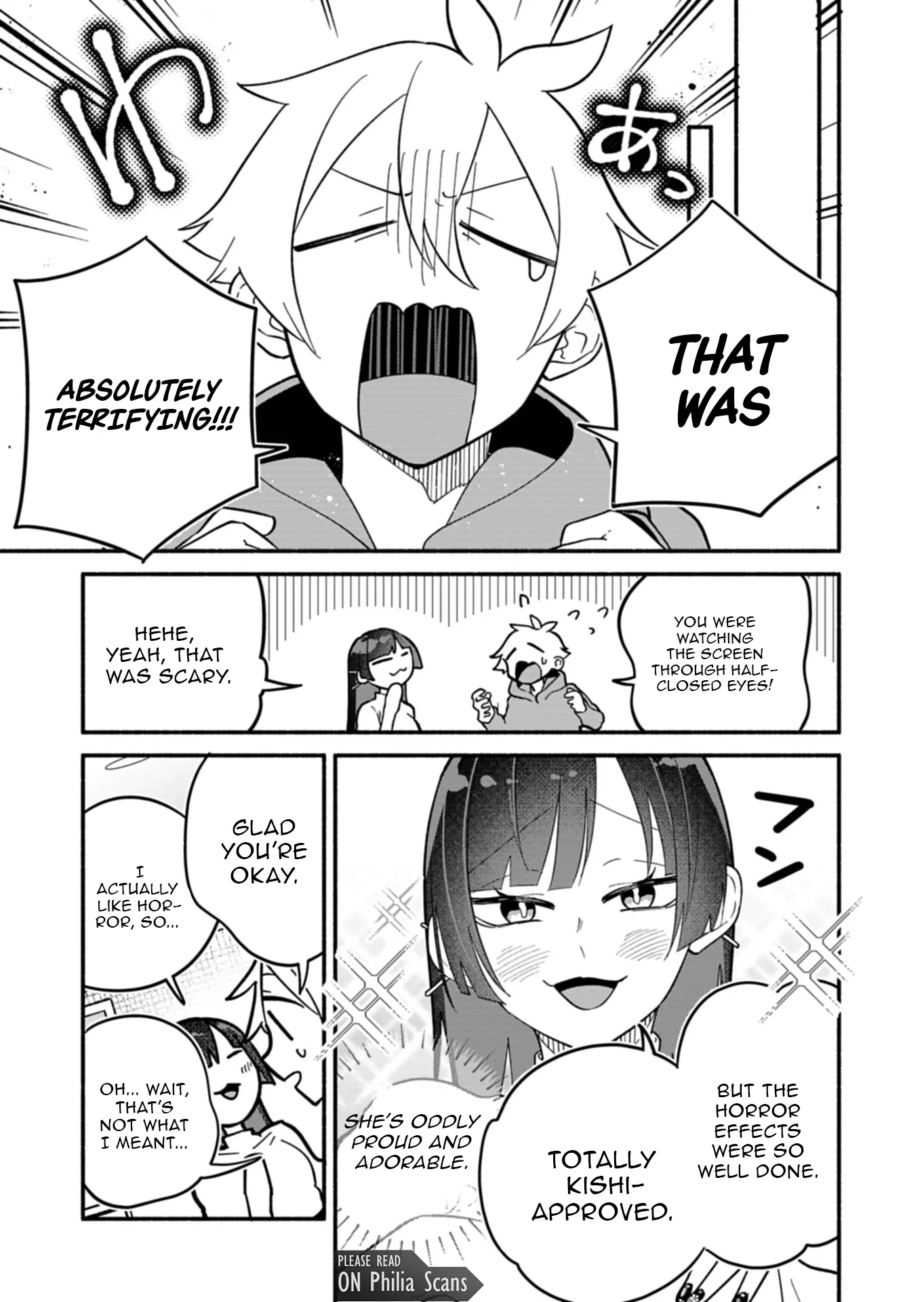 Boku no Ikezuna Konyakusha Chapter 8 - page 25