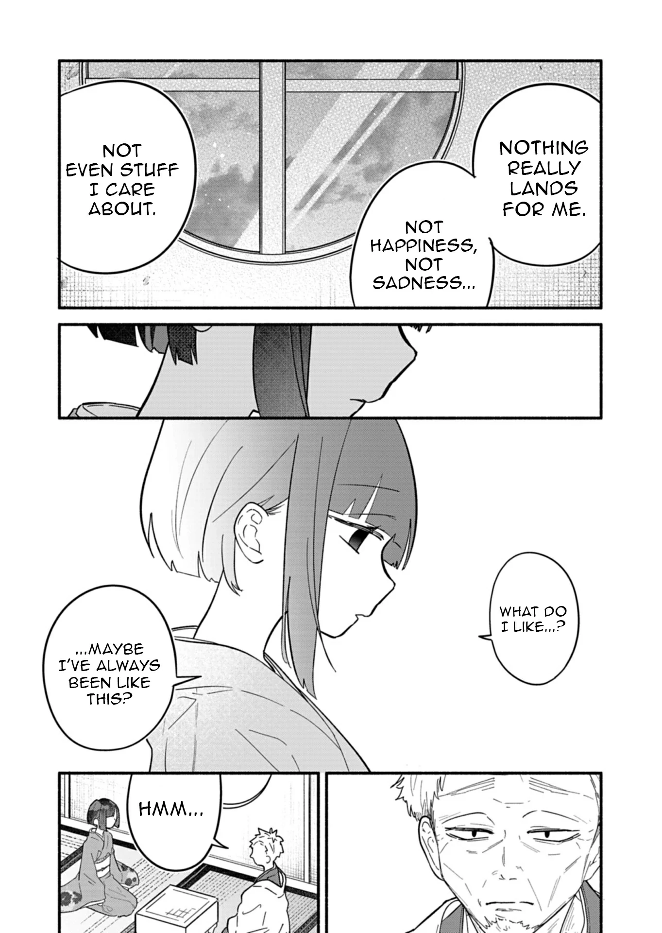 Boku no Ikezuna Konyakusha Chapter 9 - page 10