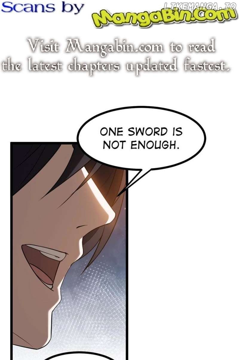 My Son, Quickly Rely On Your Father’s Prestige Chapter 114 - page 1