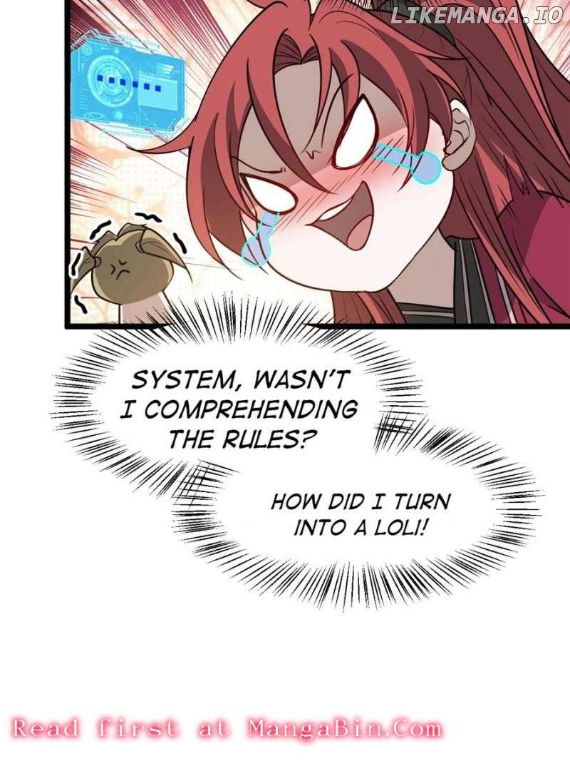 My Son, Quickly Rely On Your Father’s Prestige Chapter 114 - page 12