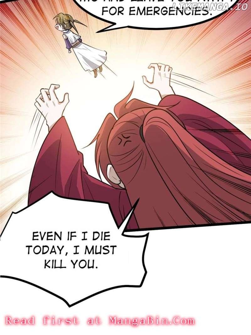 My Son, Quickly Rely On Your Father’s Prestige Chapter 114 - page 16