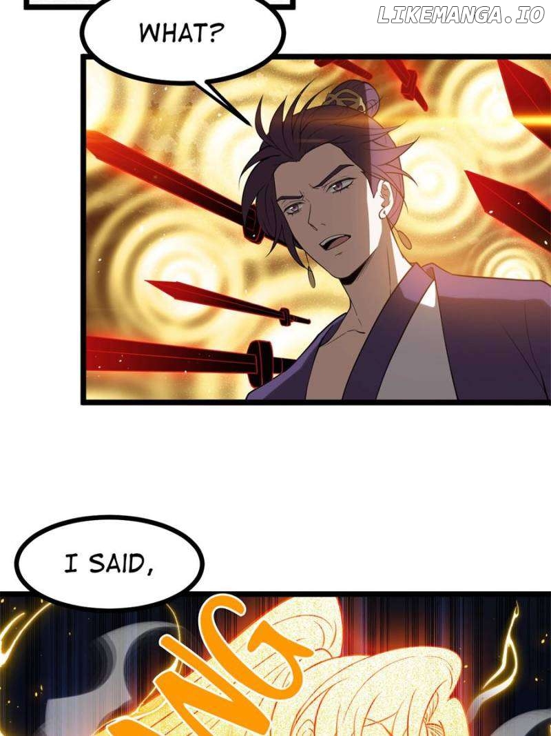 My Son, Quickly Rely On Your Father’s Prestige Chapter 114 - page 2