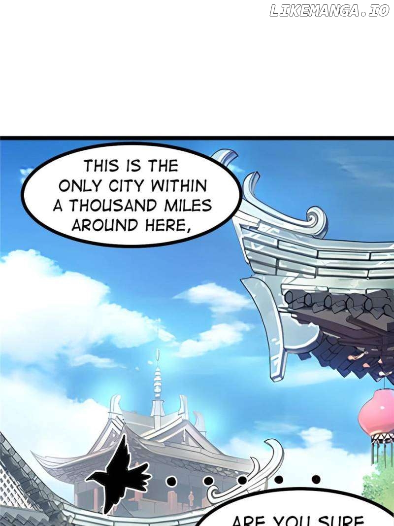My Son, Quickly Rely On Your Father’s Prestige Chapter 114 - page 27