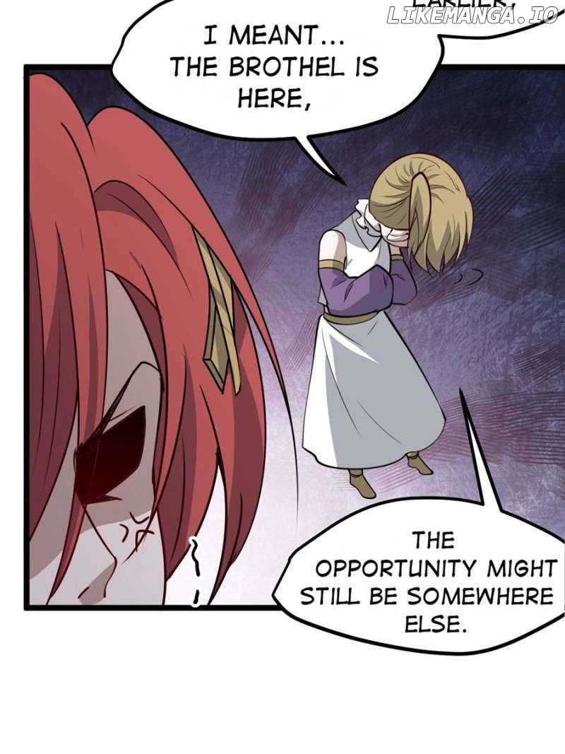 My Son, Quickly Rely On Your Father’s Prestige Chapter 114 - page 30