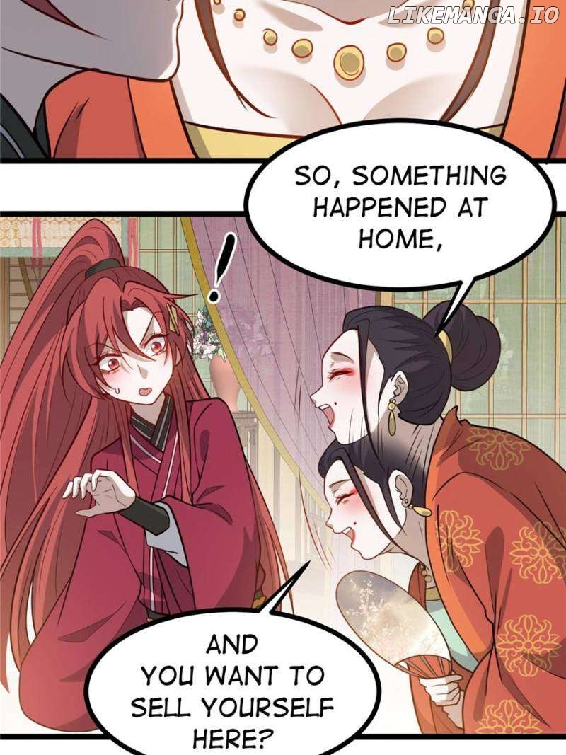 My Son, Quickly Rely On Your Father’s Prestige Chapter 114 - page 36