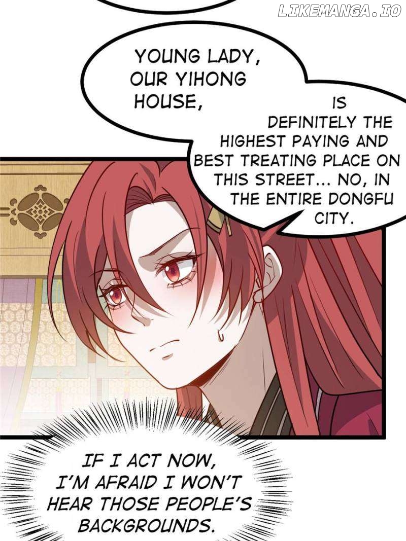My Son, Quickly Rely On Your Father’s Prestige Chapter 114 - page 37