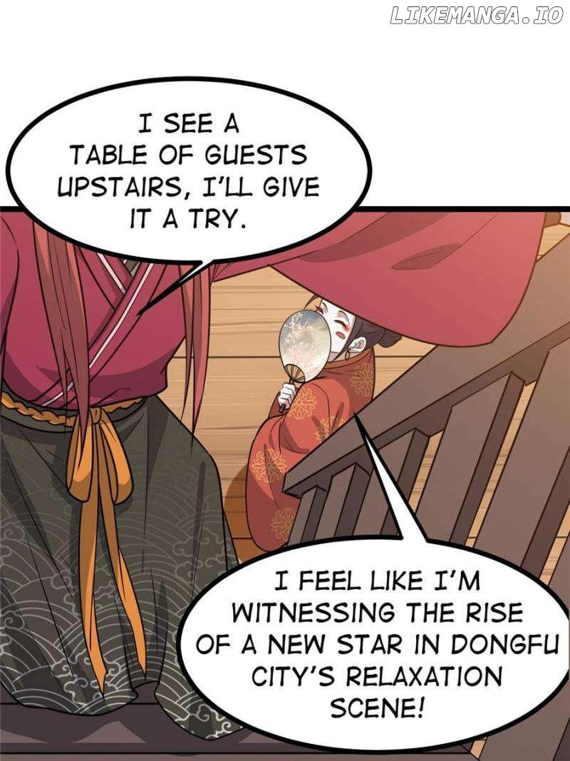 My Son, Quickly Rely On Your Father’s Prestige Chapter 114 - page 40
