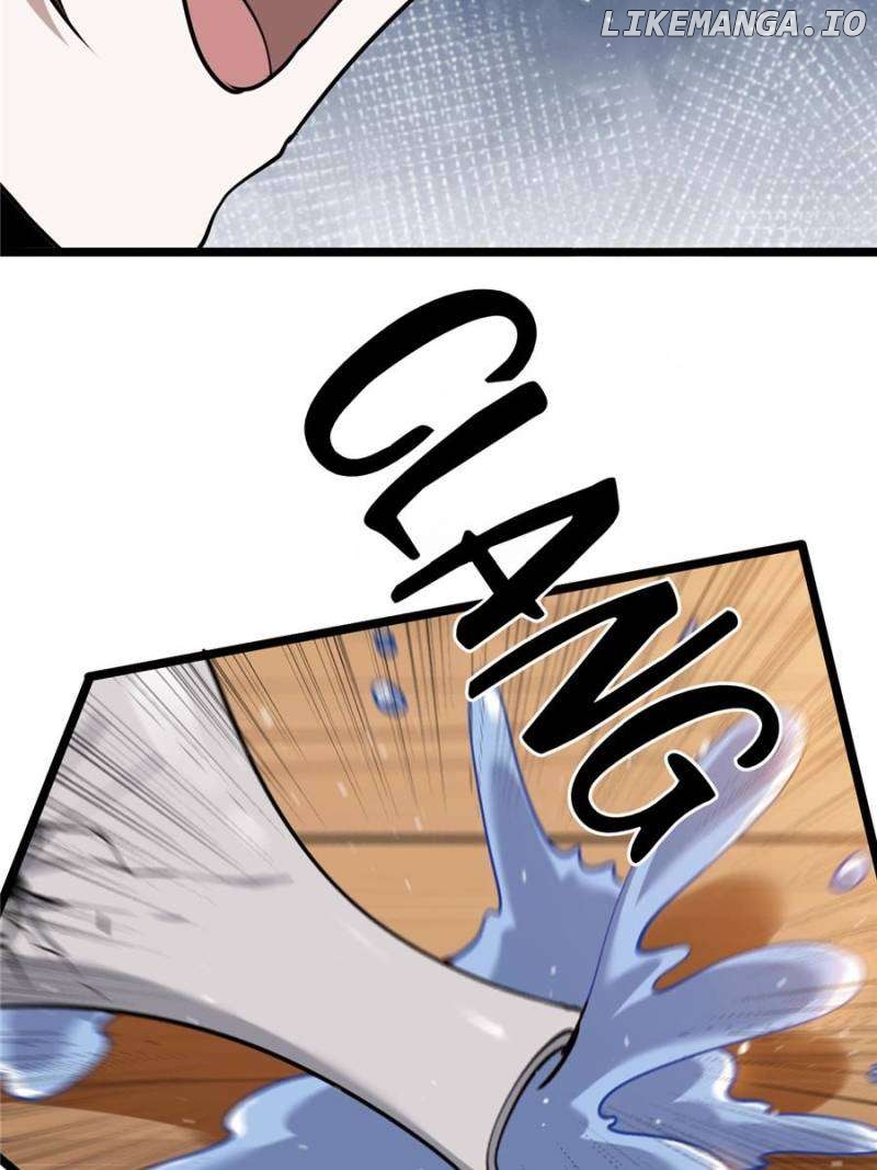 My Son, Quickly Rely On Your Father’s Prestige Chapter 114 - page 43