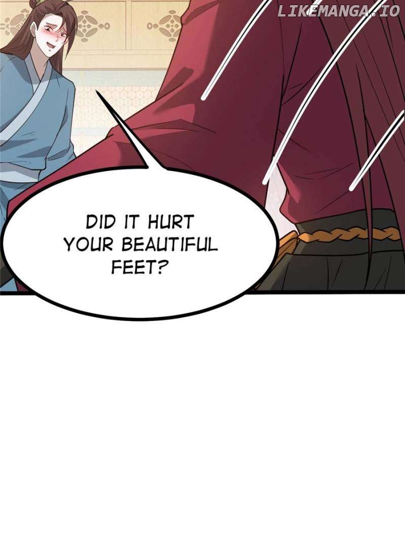 My Son, Quickly Rely On Your Father’s Prestige Chapter 114 - page 45