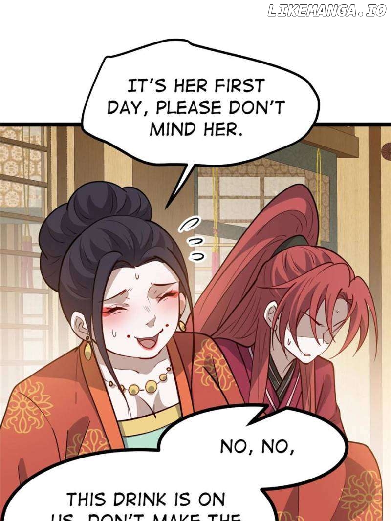 My Son, Quickly Rely On Your Father’s Prestige Chapter 114 - page 47