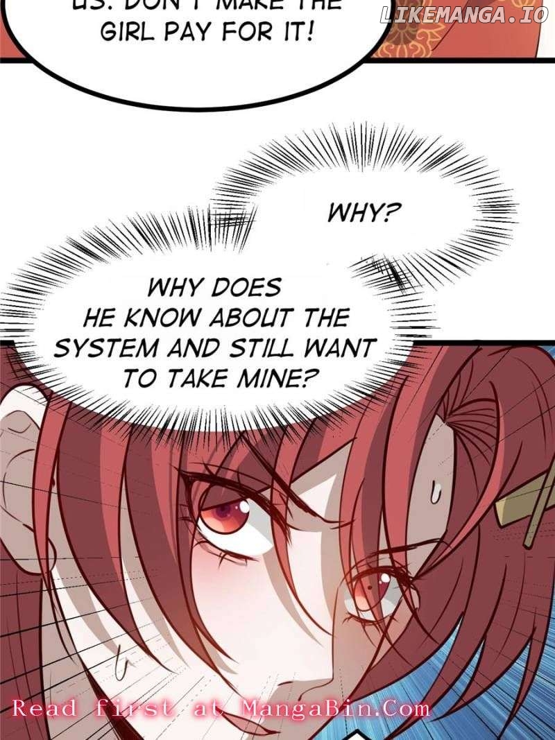 My Son, Quickly Rely On Your Father’s Prestige Chapter 114 - page 48