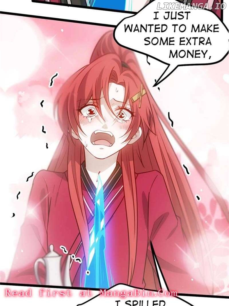 My Son, Quickly Rely On Your Father’s Prestige Chapter 114 - page 56