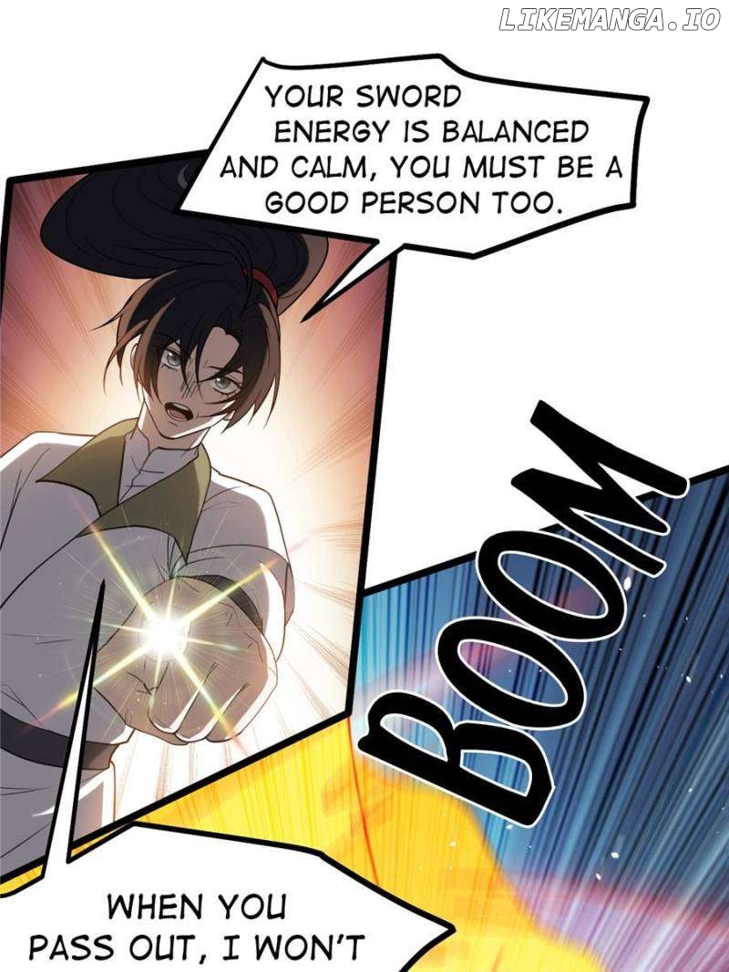 My Son, Quickly Rely On Your Father’s Prestige Chapter 114 - page 7