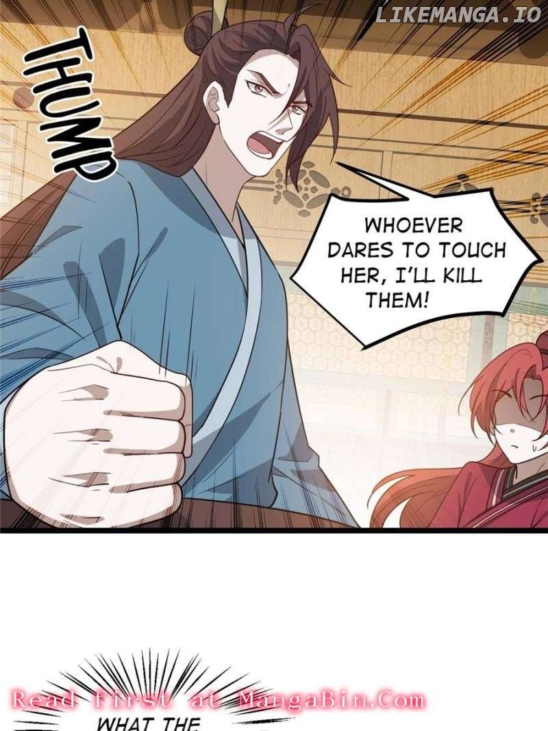 My Son, Quickly Rely On Your Father’s Prestige Chapter 115 - page 12