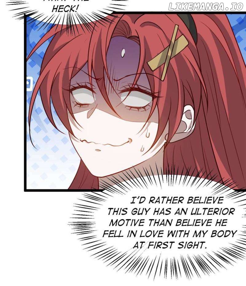 My Son, Quickly Rely On Your Father’s Prestige Chapter 115 - page 13