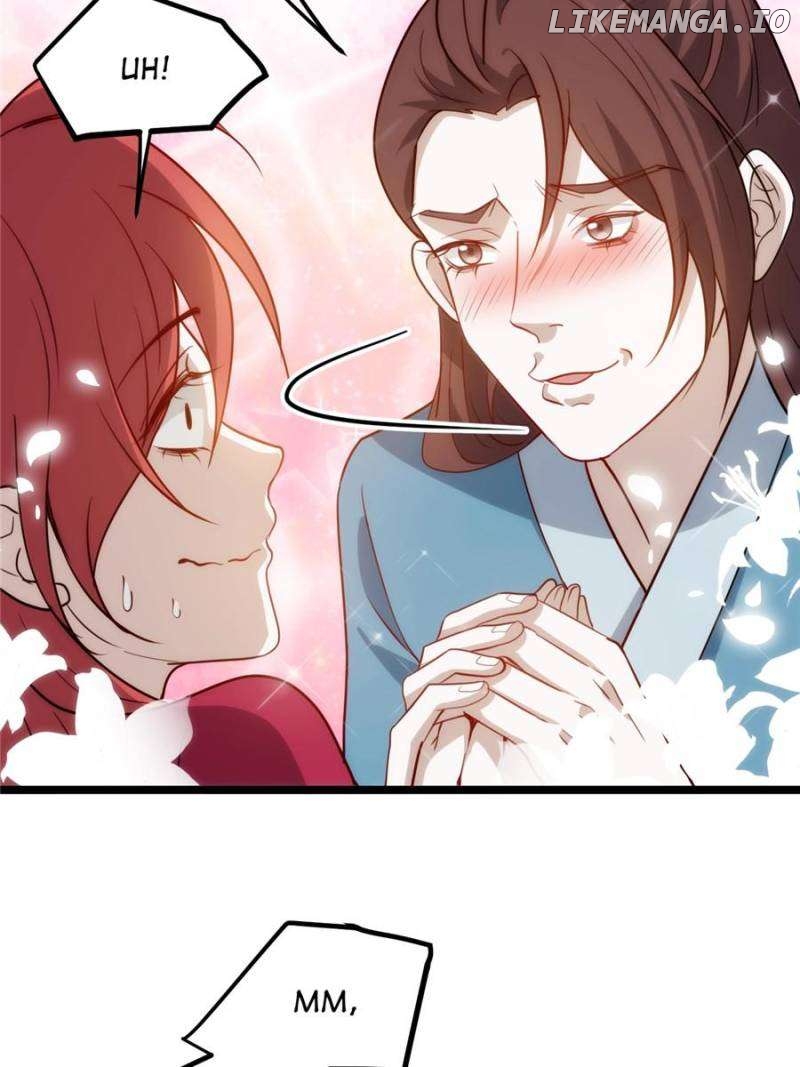 My Son, Quickly Rely On Your Father’s Prestige Chapter 115 - page 16