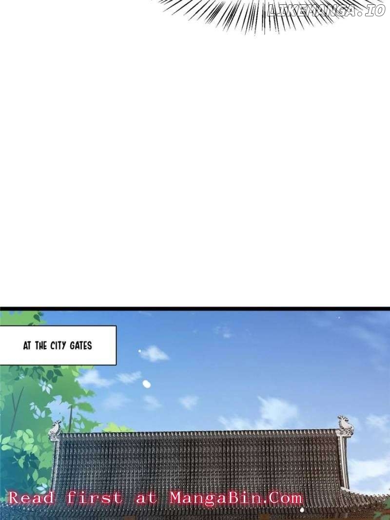 My Son, Quickly Rely On Your Father’s Prestige Chapter 115 - page 18