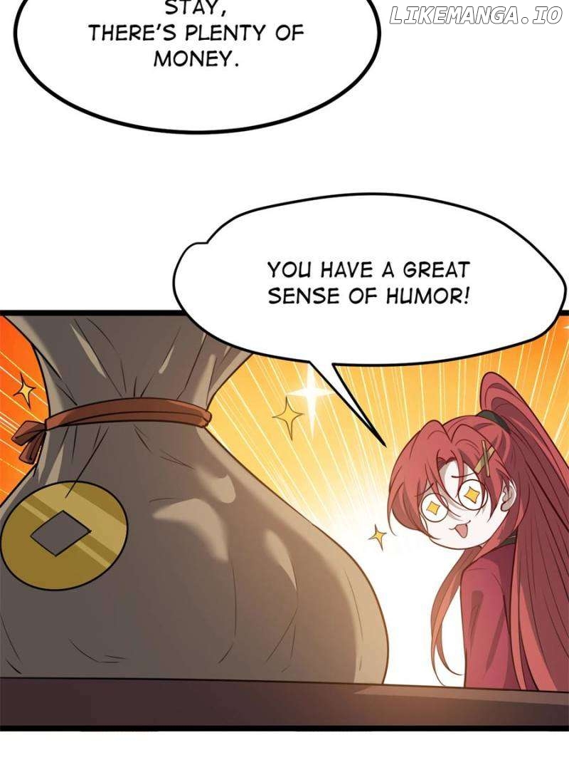 My Son, Quickly Rely On Your Father’s Prestige Chapter 115 - page 2