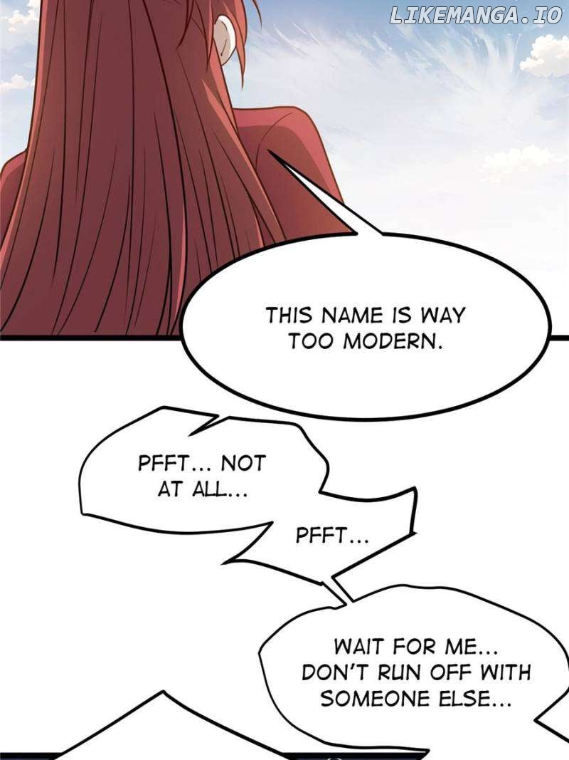 My Son, Quickly Rely On Your Father’s Prestige Chapter 115 - page 23